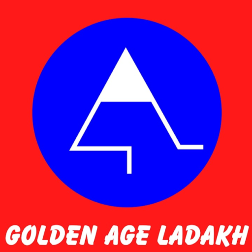 golden age logo
