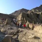 Sham Trek in Ladakh